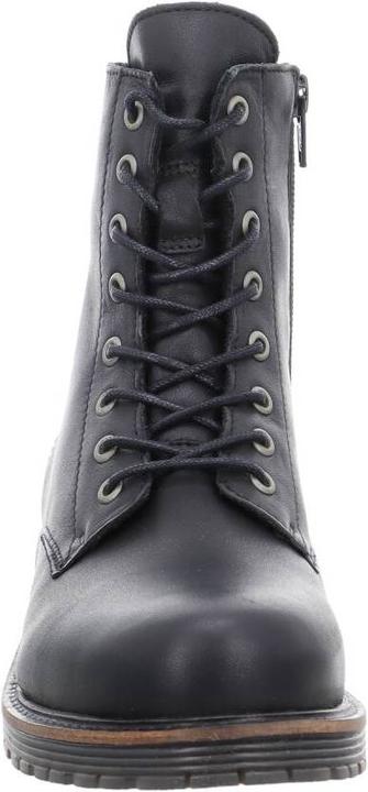 Actual product image Apple Of Eden Lace-up boots (36)