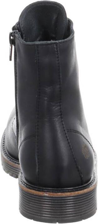 Actual product image Apple Of Eden Lace-up boots (36)