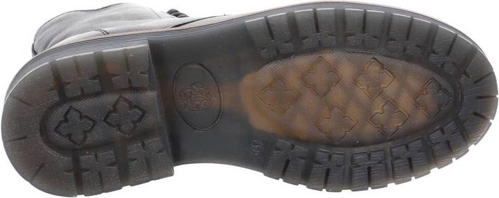 Actual product image Apple Of Eden Lace-up boots (36)