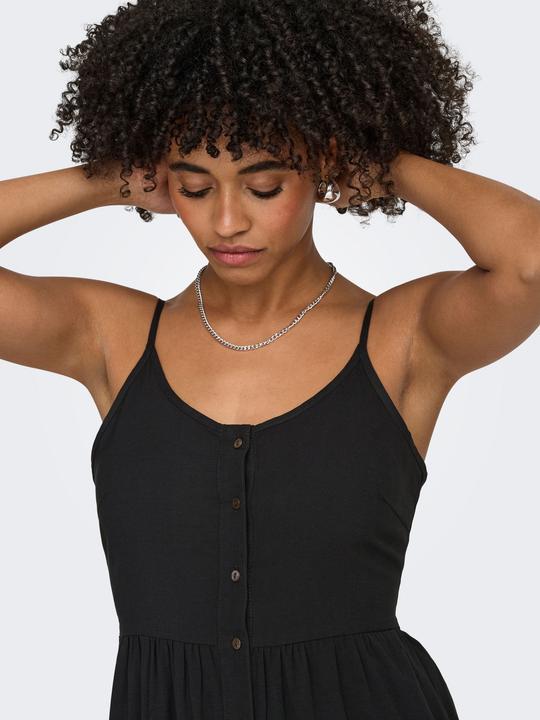 Image du produit Only ONLARIS Langes Kleid Kleid (S)