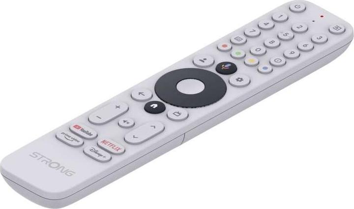 Produktbild Strong LEAP-NEVE Ultimate Google TV (8 GB, iOS 12)
