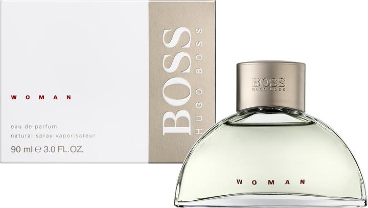 Image du produit BOSS Femme (Eau de parfum, 90 ml)