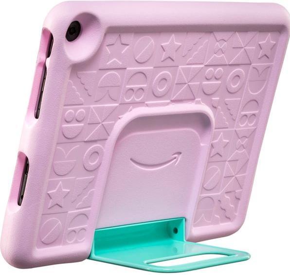 Image du produit Amazon Fire HD 10 Kids (WLAN uniquement, 10.10", 32 Go, Pink)