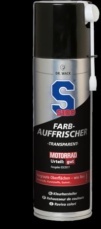 Produktbild S100 Farbauffrischer (300 ml)
