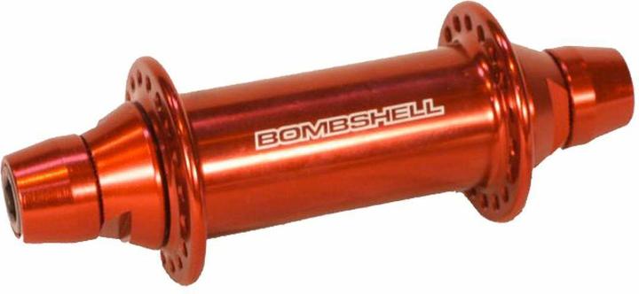 Actual product image Bombshell Parts one80 pro 36H