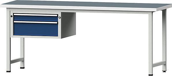 Produktbild Anke Werkbank, stabil (200 cm, 70 cm)