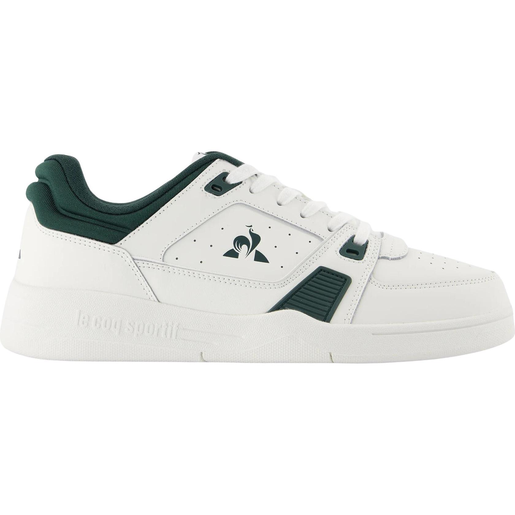 Le Coq Sportif, Herren, Sneaker, sneakers lcs pro star perf, Weiss, (45)