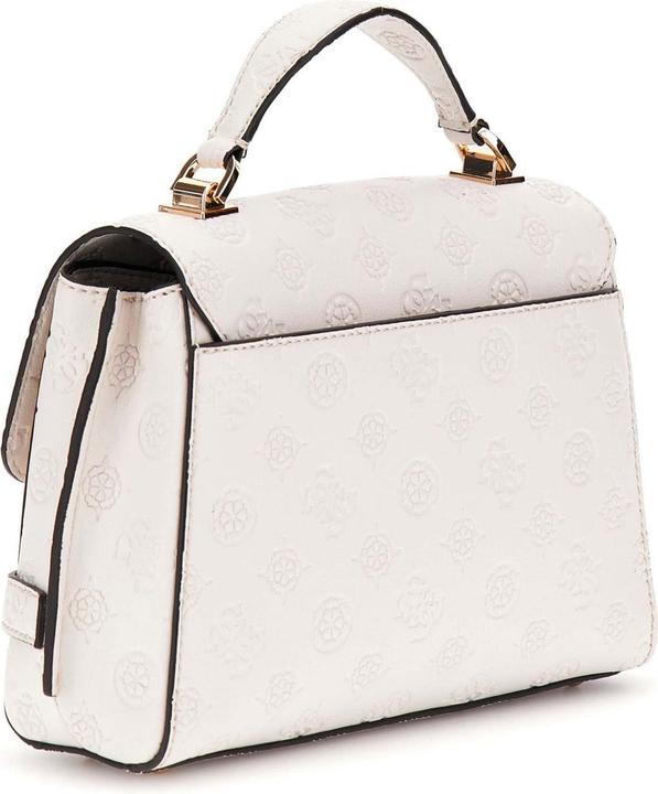 Produktbild Guess Zarela Top Handle Flap Bag