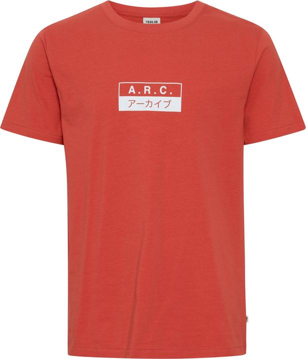 Actual product image Solid SDElwell - 21107531 (XXL)