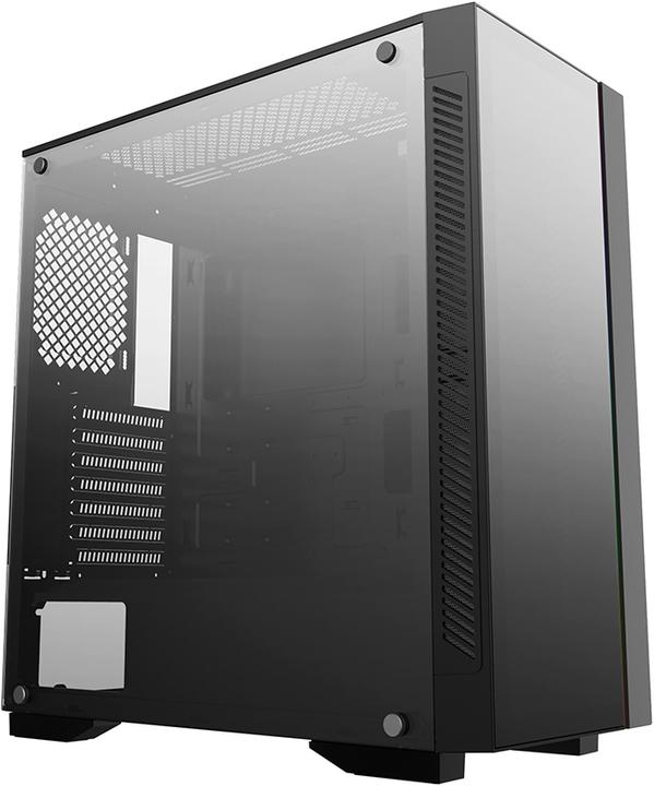 Actual product image Deepcool Matrexx 55 V3 ADD-RGB 3F (mATX, ATX, E-ATX, Mini-ATX)