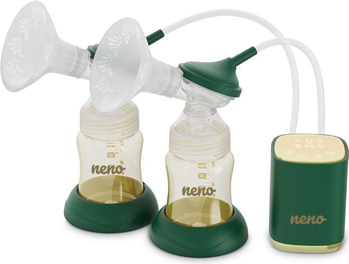 Produktbild Neno Bueno Milchpumpe 180 ml Elektronisch