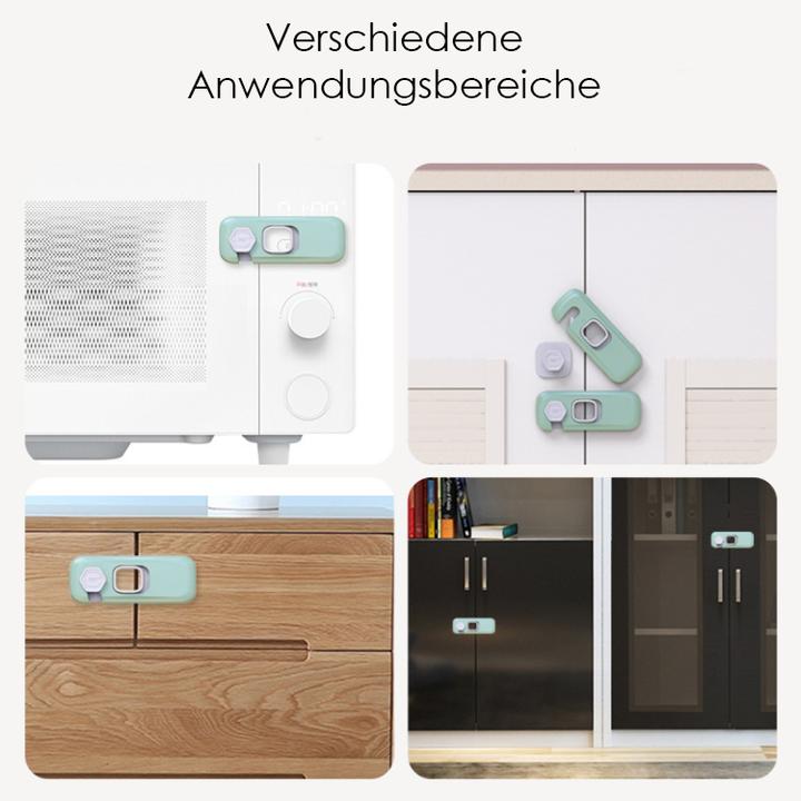 Produktbild Ueli Express Schranksicherung