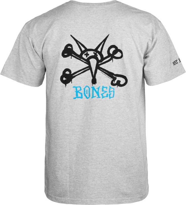 Produktbild Rat Bones Kids T-Shirt (S)