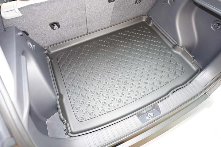 Produktbild Aristar Kofferraumwanne für Hyundai Kona (erhöhte Ladefläche) ab 2023