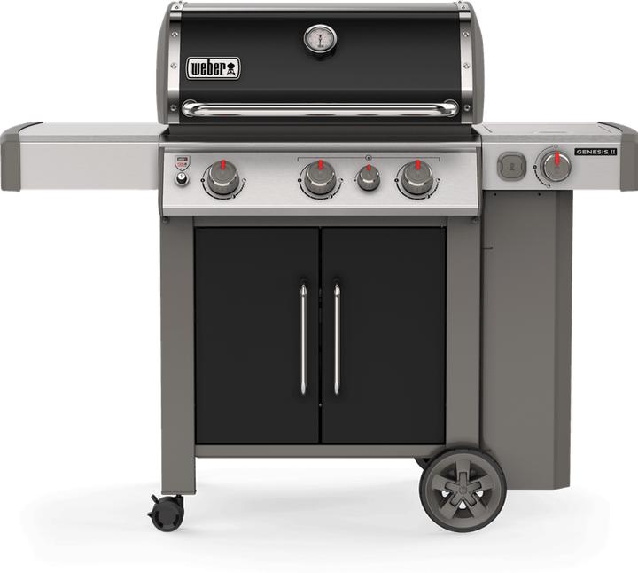 Produktbild Weber Genesis II EP-335 GBS (14.10 kW)