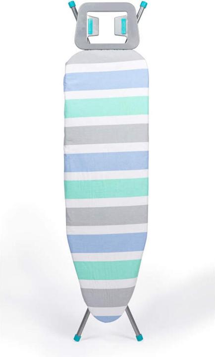 Actual product image Beldray LA033491FEU7 Universal Ironing Board Cover