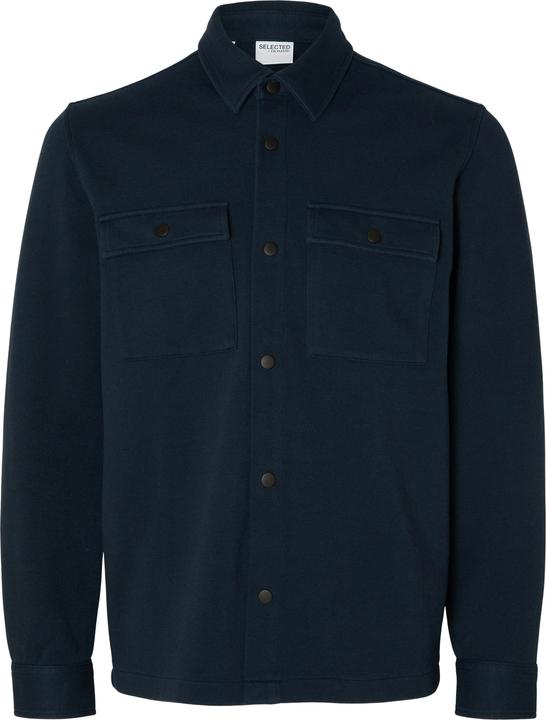 Produktbild Selected Homme Slhjackie Sweat Jacket Noos (3XL)