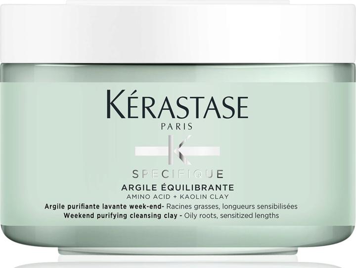 Actual product image Kérastase Spécifique Divalent Masque Coffret 700 (Hair care set)