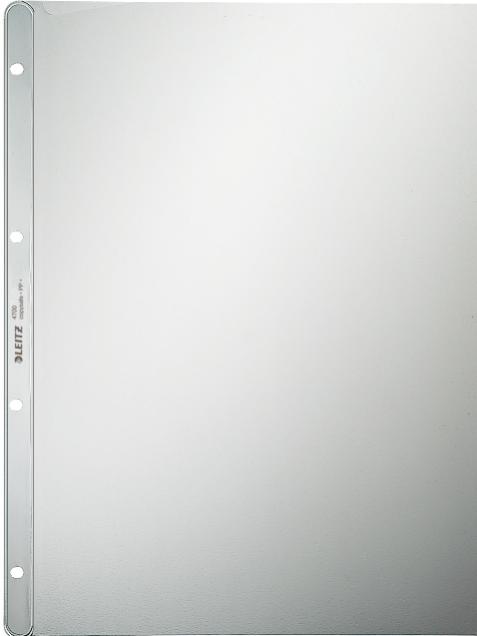 Produktbild Leitz Extrastarke Prospekthülle (A4, 100 x)