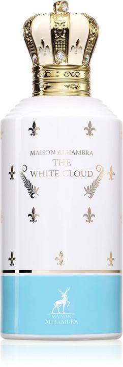 Produktbild Maison Alhambra The White Cloud (Eau de Parfum, 100 ml)