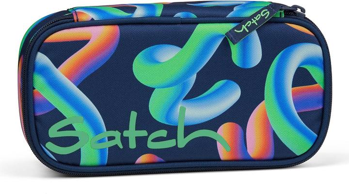 un colpo di scena pazzesco