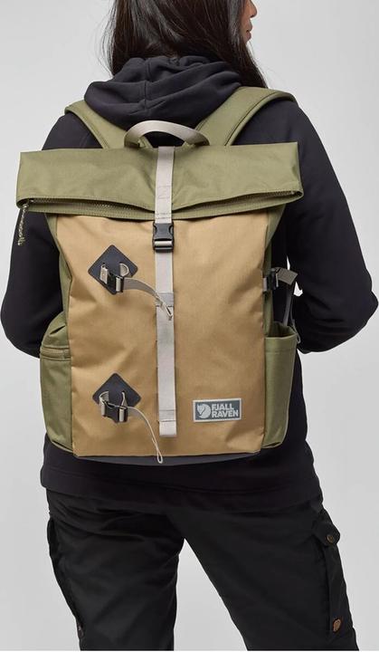 Produktbild Fjällräven Vardag Foldsack 25 (25 l)