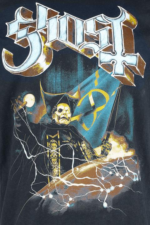 Produktbild Ghost Lightning (S)