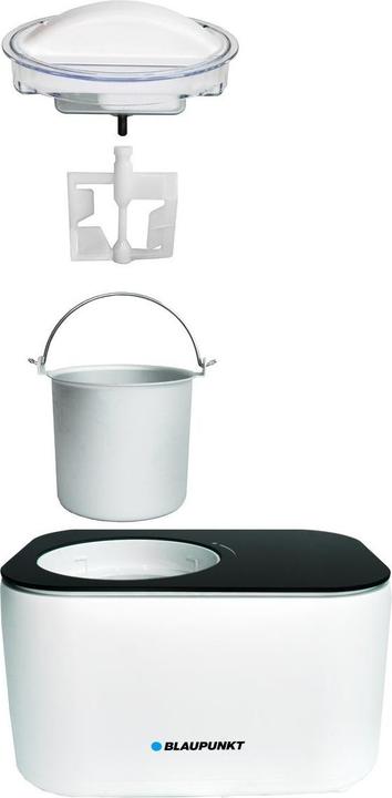 Immagine prodotto Blaupunkt ICM401