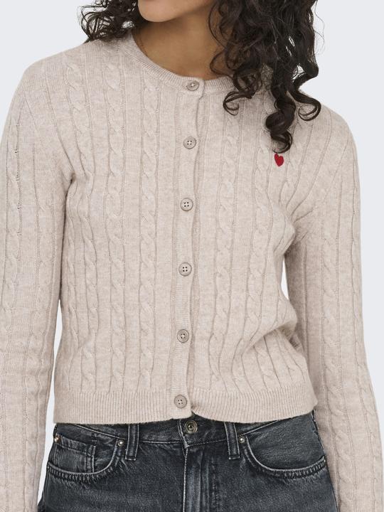 Produktbild Only ONLKATIA Strickjacke Strickjacke (S)