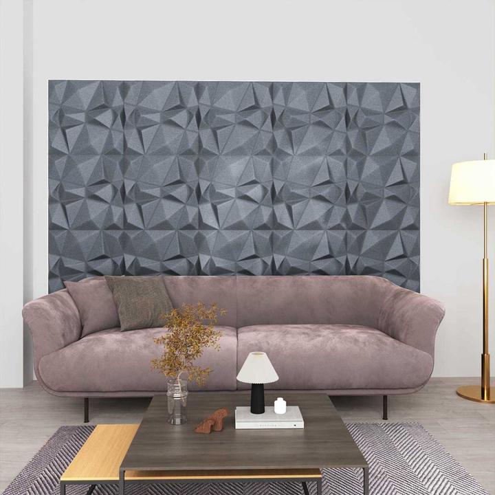 Produktbild vidaXL Wandpaneele (0.25 m²)