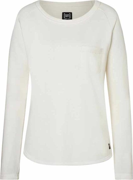 Immagine prodotto Super Natural W Knit Crew (XS)