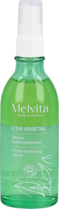 Image du produit Melvita L'Or Végétal (100 ml)