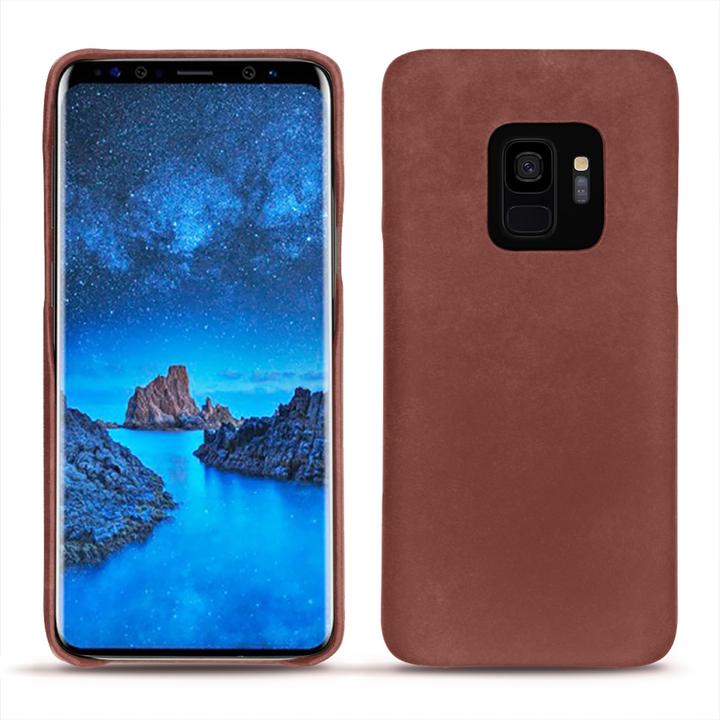 Image du produit Noreve Housse cuir (Samsung Galaxy S9)