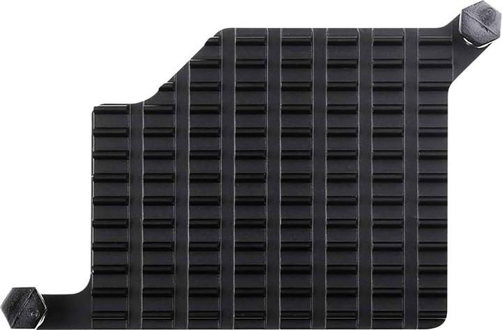 Produktbild WaveShare Heatsink for Raspberry Pi 5