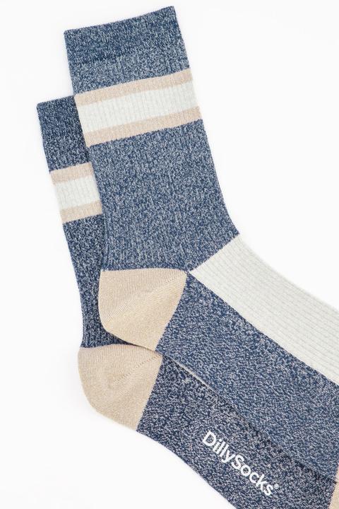 Produktbild DillySocks Socken "Athletic Glam" (39 - 41)