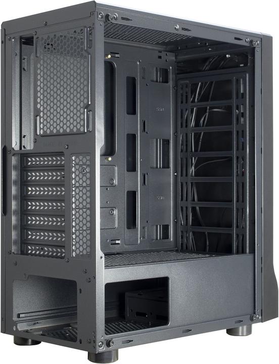 Immagine prodotto Intertech A-3411 Creek (ATX, mATX, Mini-ITX)