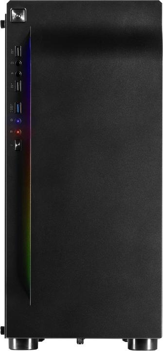 Immagine prodotto Intertech A-3411 Creek (ATX, mATX, Mini-ITX)