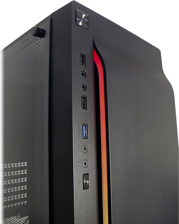 Immagine prodotto Intertech A-3411 Creek (ATX, mATX, Mini-ITX)