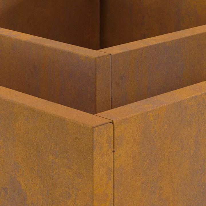 Immagine prodotto vidaXL Holz-Brennfeuerstelle