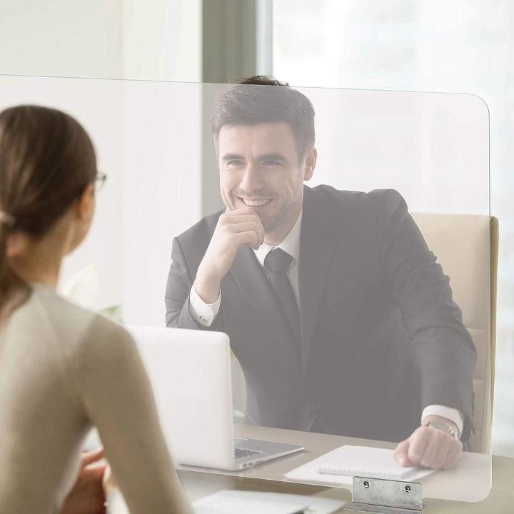 Immagine prodotto Exacompta Scudo igienico (58 cm, 160 cm)