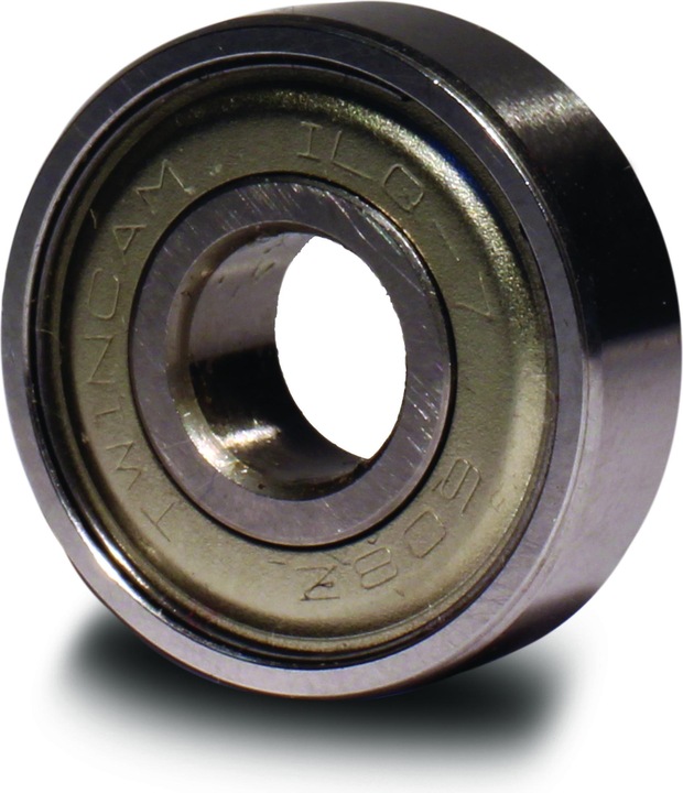 Actual product image K2 BOOSTER 84 MM 82A 8-WHEEL PACK W ILQ 7 (84 mm, 82a)