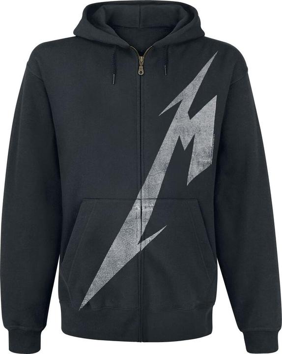 Image du produit Metallica Shrouded (XXL)