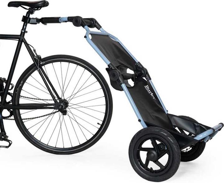 Productafbeelding Burley Travoy