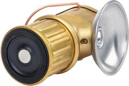 Produktbild Barebones Miners Lantern Wireless LED Lampe (250 lm)