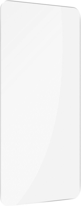Actual product image Bestsuit Organic glass film, screen protector (1 Piece, Samsung Galaxy S21)