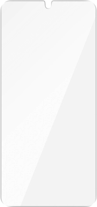 Actual product image Bestsuit Organic glass film, screen protector (1 Piece, Samsung Galaxy A53 5G)