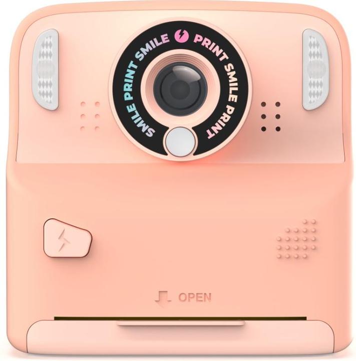 Image du produit MOB Pixiprint Insta Click & Print rose