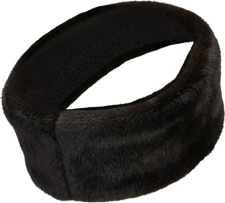 Immagine prodotto Nike Fascia per capelli nera calda N1002619974OS