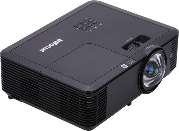 Image du produit Infocus Genesis IN118BBST (Full HD, 3400 lm, 0.49:1)