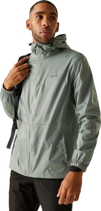 Produktbild Regatta Regenjacke Pack It III wasserfest (3XL)